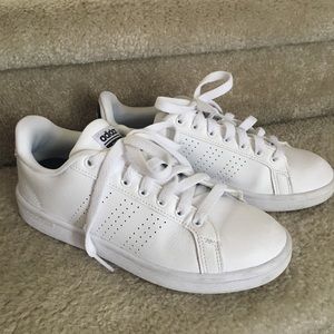 Adidas Neo Cloudfoam Advantage Size 7